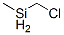 (Chloromethyl)(methyl)silane CAS#: 18165-20-3