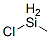Chloromethylsilane CAS#: 10112-09-1