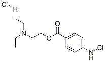 Chloroprocaine hydrochloride CAS#: 3858-89-7