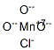 Chlorotrioxomanganese(VII) CAS#: 15605-27-3