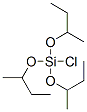 Chlorotris(1-methylpropoxy)silane CAS#: 18105-63-0