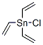 Chlorotrivinylstannane CAS#: 10008-90-9