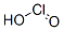 Chlorous acid CAS#: 13898-47-0