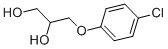 Chlorphenesin CAS#: 104-29-0
