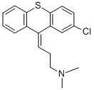 Chlorprothixene CAS#: 113-59-7