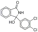Chlorthalidone Impurity G CAS#: 16289-13-7