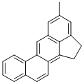 Cholanthrene, 4-methyl- CAS#: 17012-89-4
