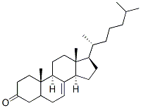 Cholest-7-en-3-one CAS#: 13097-64-8