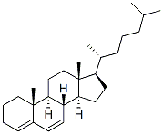Cholesta-4,6-diene CAS#: 27425-93-0