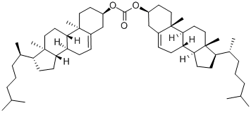 Cholesteryl carbonate CAS#: 29331-39-3