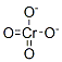 Chromates CAS#: 13907-45-4