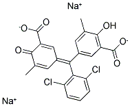 Chromeazurol B CAS#: 1796-92-5