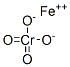 Chromic acid iron(II) salt CAS#: 14507-18-7
