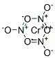 Chromium nitrate CAS#: 17135-66-9