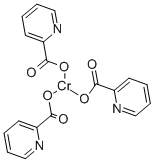 Chromium picolinate CAS#: 14639-25-9