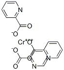 Chromium picolinate CAS#: 15713-60-7