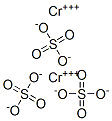 Chromium sulfate CAS#: 14489-25-9