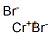 Chromium(II) bromide CAS#: 10049-25-9