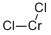 Chromium(II) chloride CAS#: 10049-05-5