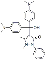 Chromopyrazol CAS#: 1433-81-4