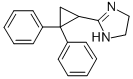 Cibenzoline CAS#: 53267-01-9