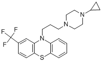 Ciclofenazine CAS#: 17692-26-1