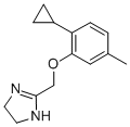 Cilutazoline CAS#: 104902-08-1