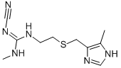 Cimetidine CAS#: 51481-61-9