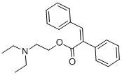 Cinnamaverine CAS#: 1679-75-0