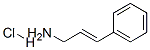 Cinnamylamine hydrochloride CAS#: 17480-08-9