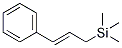 Cinnamyltrimethylsilane CAS#: 19752-23-9