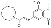 Cinoctramide CAS#: 28598-08-5