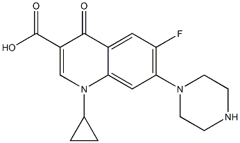 Ciprofloxacin IMpurity E CAS#: