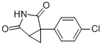 Ciproximide CAS#: 15518-76-0