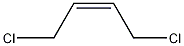 Cis-1,4-dichloro-2-butene CAS#: 1476-11-5