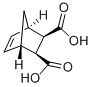 Cis-exo-bicyclo[2.2.1]hept-5-ene-2,3-dicarboxylic acid CAS#: 21196-51-0