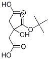 Citric Acid tert-Butyl Ester CAS#: 114340-52-2