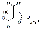 Citric acid samarium(III) salt CAS#: 13074-85-6