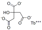 Citric acid terbium(III) salt CAS#: 13482-49-0