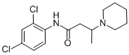 Clibucaine CAS#: 15302-10-0