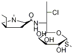 Clindamycin B CAS#: 18323-43-8
