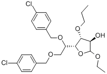 Clobenoside CAS#: 29899-95-4