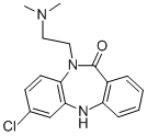 Clobenzepam CAS#: 1159-93-9