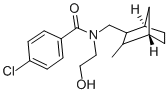 Clocanfamide CAS#: 18966-32-0