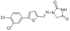 Clodanolene CAS#: 14796-28-2