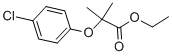 Clofibrate CAS#: 637-07-0