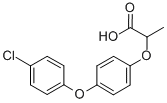 Clofop CAS#: 26129-32-8
