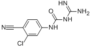 Cloguanamil CAS#: 21702-93-2