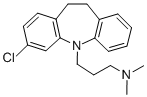 Clomipramine CAS#: 303-49-1