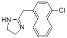 Clonazoline CAS#: 17692-28-3